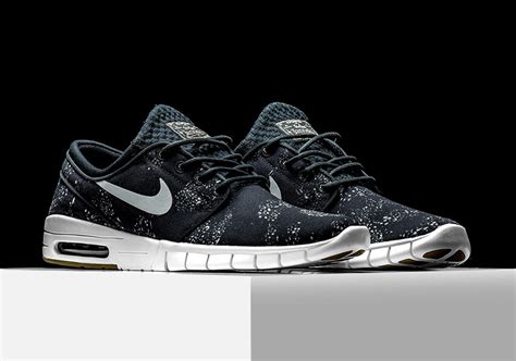 nike janoski max braun|nike sb janoski stockx.